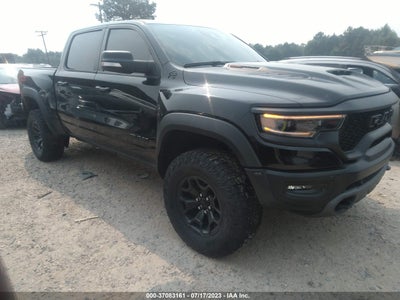 RAM 1500 2022