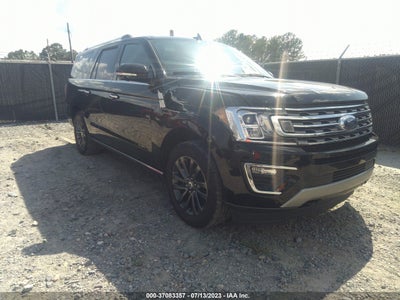 FORD EXPEDITION 2021