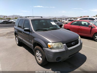 FORD ESCAPE 2006