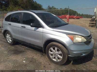 HONDA CR-V 2011