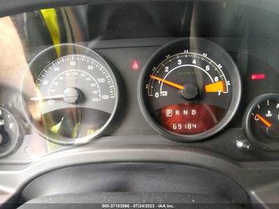 DayDrive