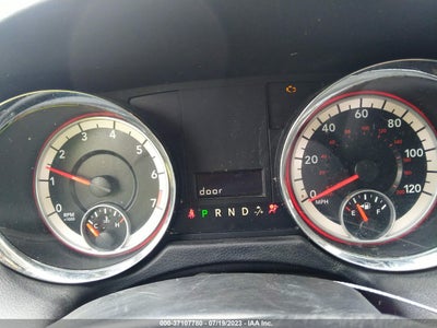 DayDrive