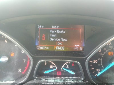 DayDrive