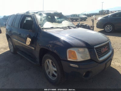Gmc Envoy 2003