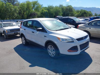 Ford Escape 2014