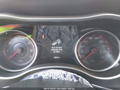 DayDrive