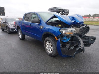 FORD RANGER 2020