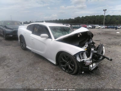 DODGE CHARGER 2019