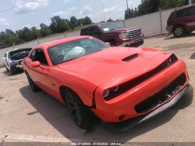 DODGE CHALLENGER 2023