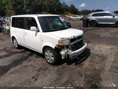 SCION XB 2006