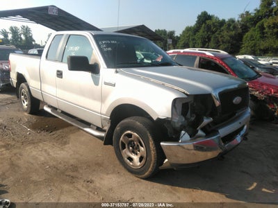 FORD F-150 2007