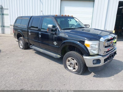 FORD F-250 2016