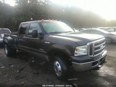 FORD F-350 2005