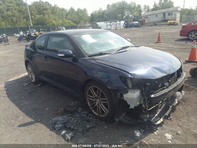 Scion Tc 2011