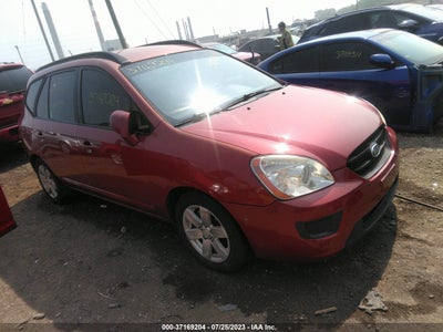 Kia Rondo 2008