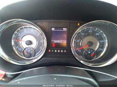 DayDrive