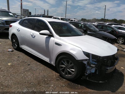 KIA OPTIMA 2019