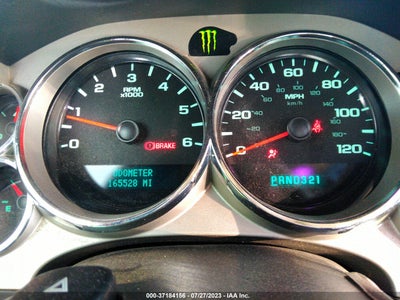 DayDrive