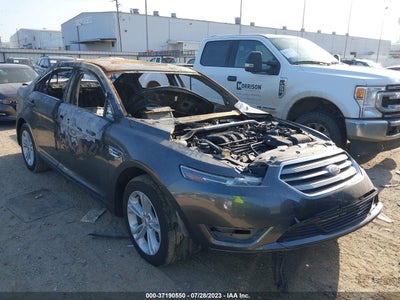 FORD TAURUS 2015