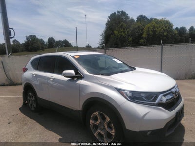 HONDA CR-V 2017