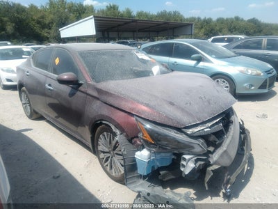NISSAN ALTIMA 2023