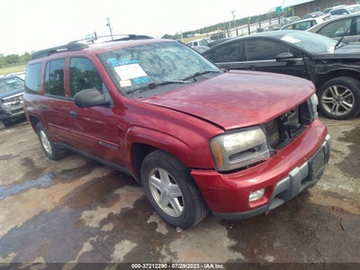 CHEVROLET TRAILBLAZER EXT 2003