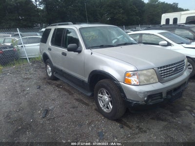 FORD EXPLORER 2003