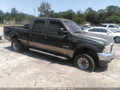 FORD F-350 2004