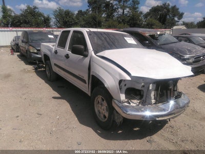 ISUZU I-370 2007