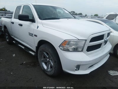 RAM 1500 2013