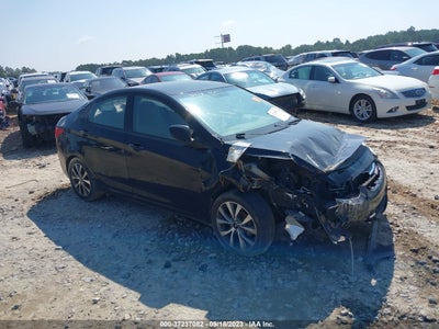 HYUNDAI ACCENT 2017
