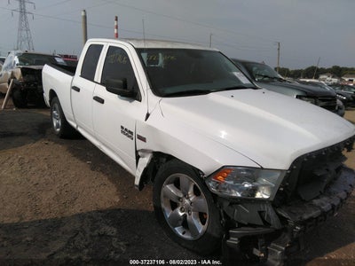 Ram 1500 2015