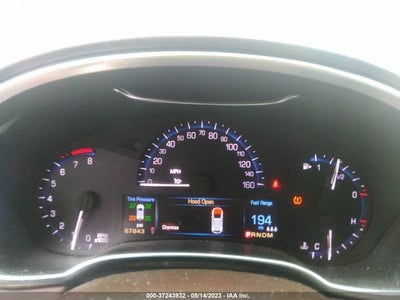 DayDrive