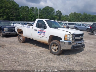 Chevrolet Silverado 2007
