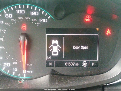 DayDrive