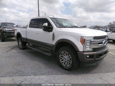 FORD F-250 2017