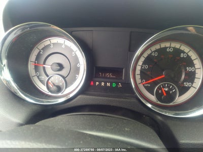 DayDrive