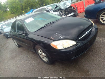 FORD TAURUS 2000