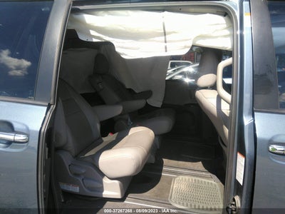 DayDrive