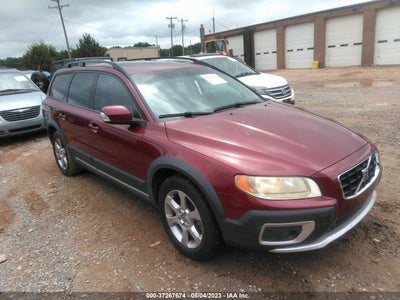 VOLVO XC70 2009