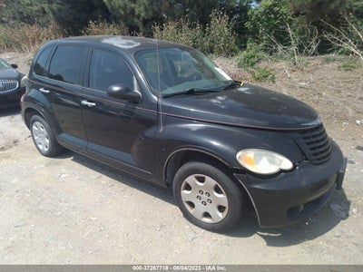 CHRYSLER PT CRUISER 2008