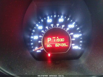 DayDrive