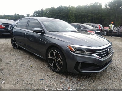 VOLKSWAGEN PASSAT 2020