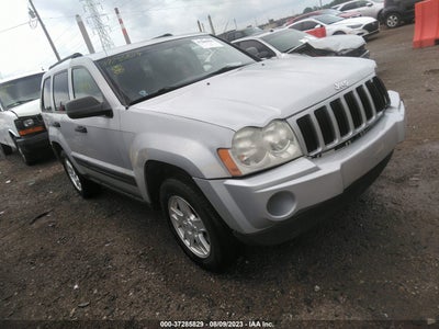 JEEP GRAND CHEROKEE 2005
