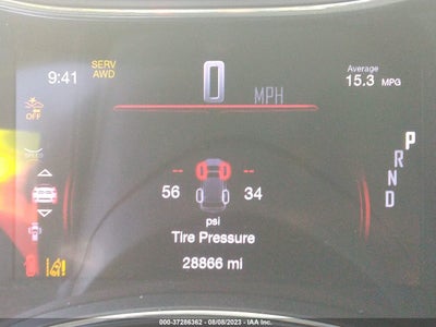 DayDrive