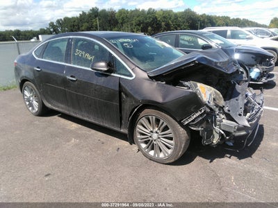 Buick Verano 2013