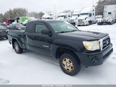 TOYOTA TACOMA 2006