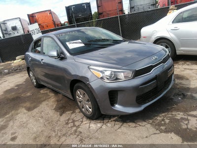 KIA RIO 2020