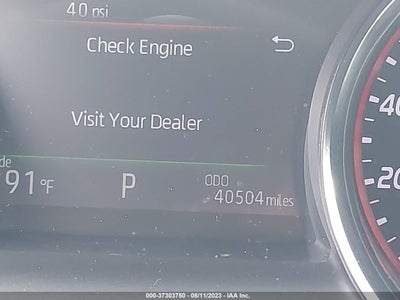 DayDrive
