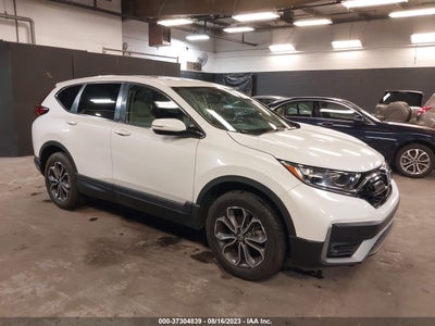 HONDA CR-V 2020